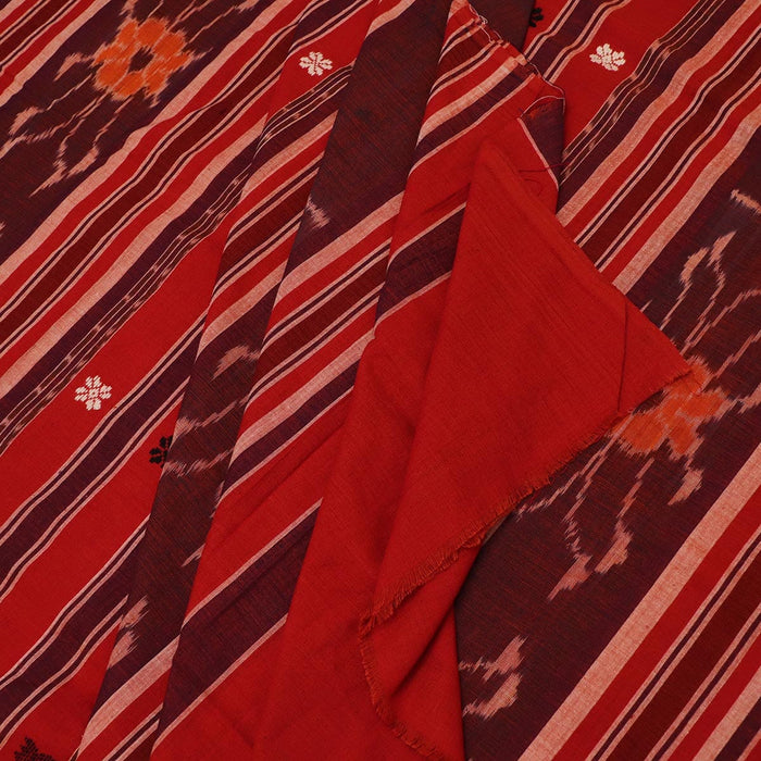Sambalpuri detail