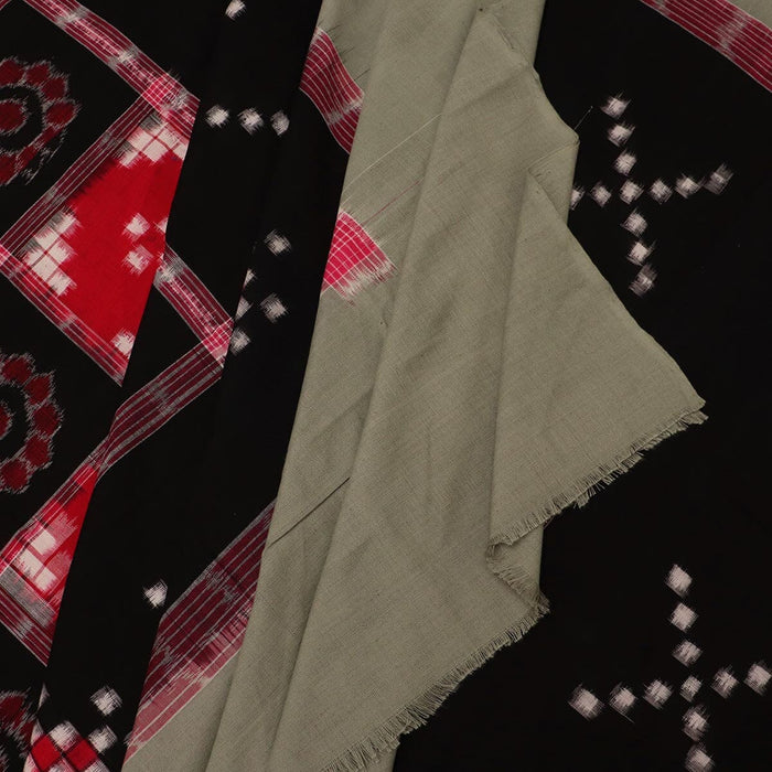 Sambalpuri detail
