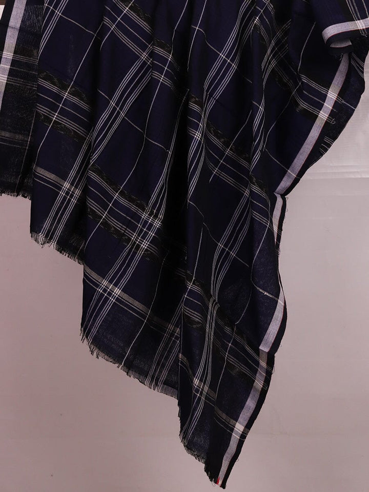 Sambalpuri Pure Cotton Handloom Lungi for Men Handloom Lungi_Cotton Priyadarshini Handloom