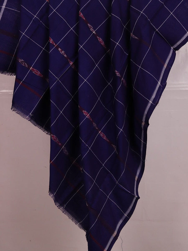 Sambalpuri Pure Cotton Handloom Lungi for Men Handloom Lungi_Cotton Priyadarshini Handloom