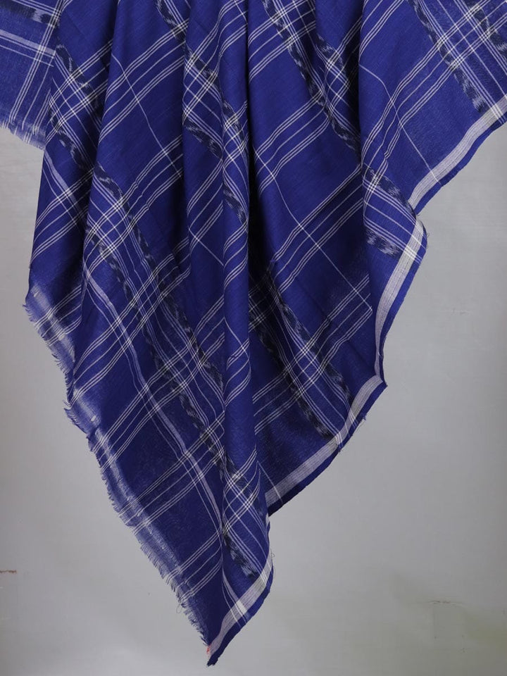 Sambalpuri Pure Cotton Handloom Lungi for Men Handloom Lungi_Cotton Priyadarshini Handloom