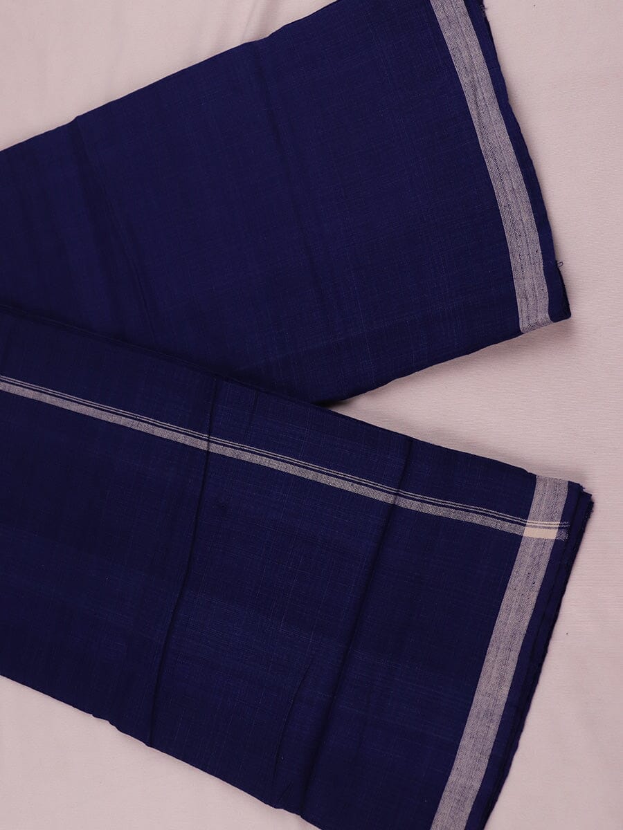 Sambalpuri Pure Cotton Handloom Lungi for Men Handloom Lungi_Cotton Priyadarshini Handloom 