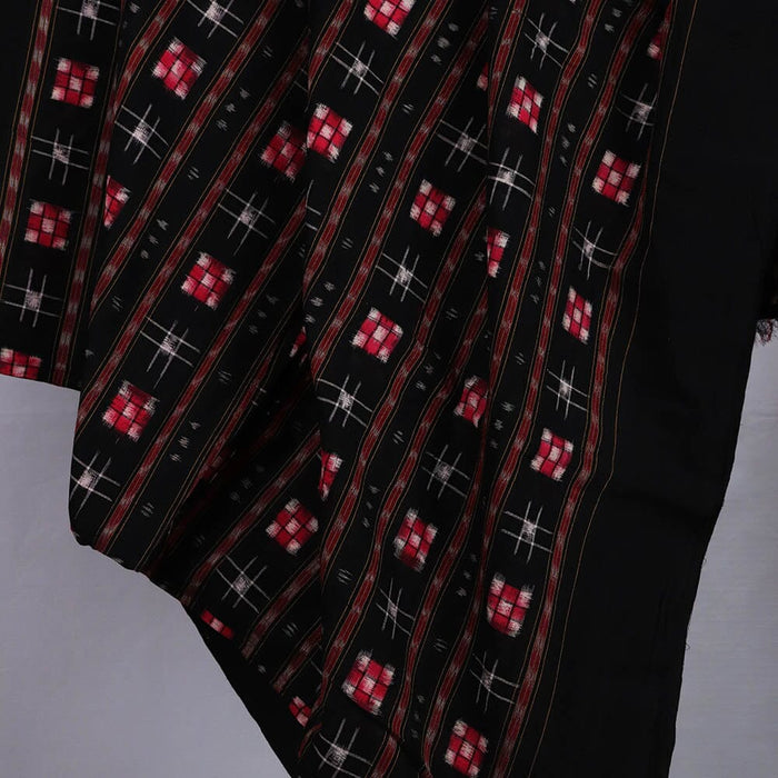 Sambalpuri detail