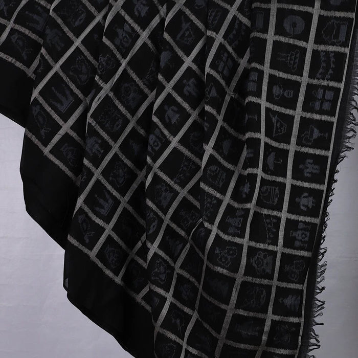 Sambalpuri detail