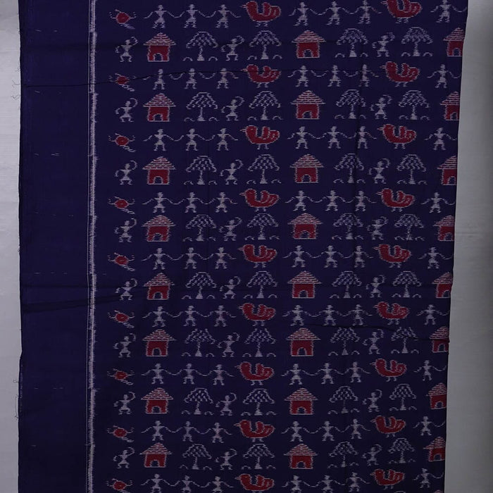 Sambalpuri detail