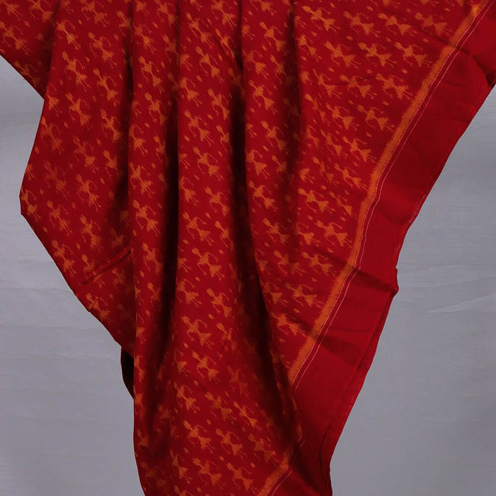 Sambalpuri detail
