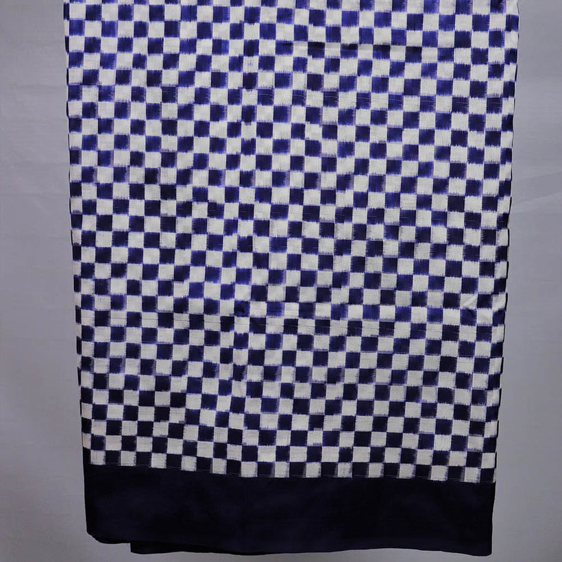 Sambalpuri weave detail