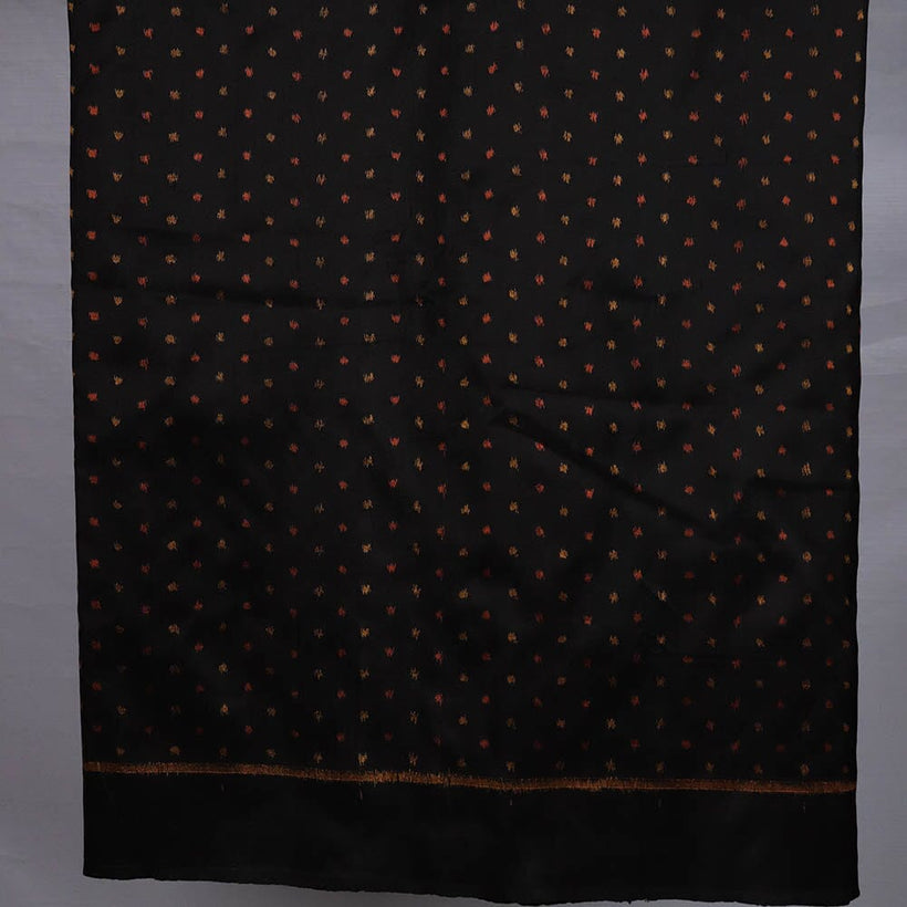 Sambalpuri weave detail