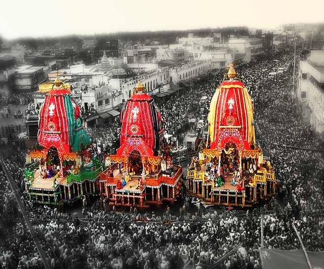 Why are Khandua Sarees Tradition and Pride of Odisha ?