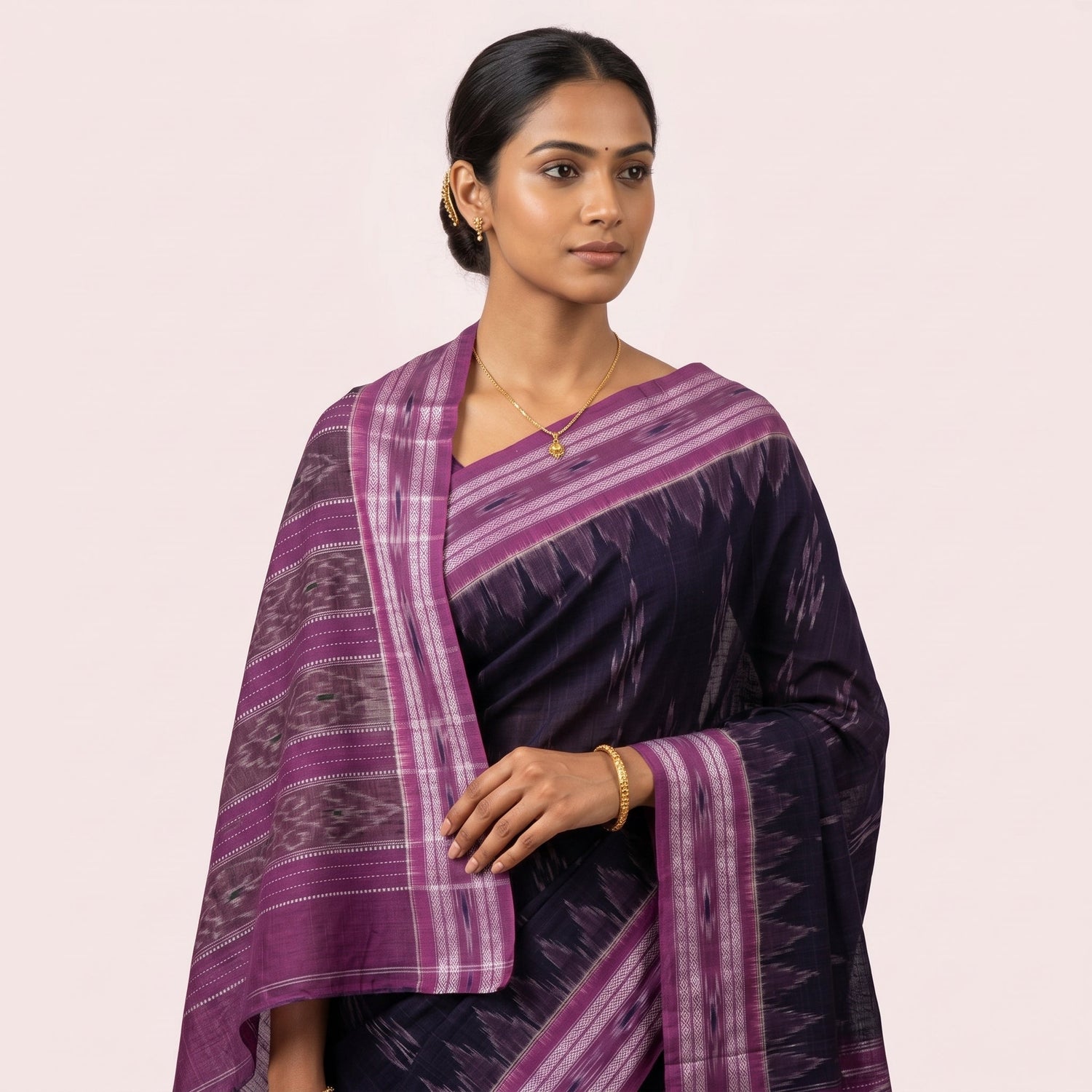 Blue Sarees ₹3,000–₹6,000