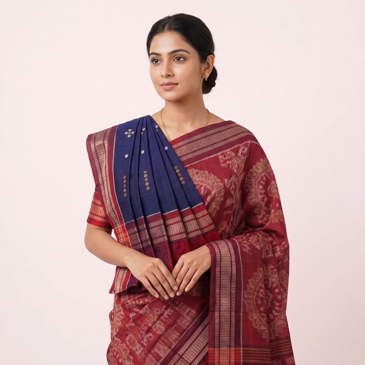 Bomkai Cotton
