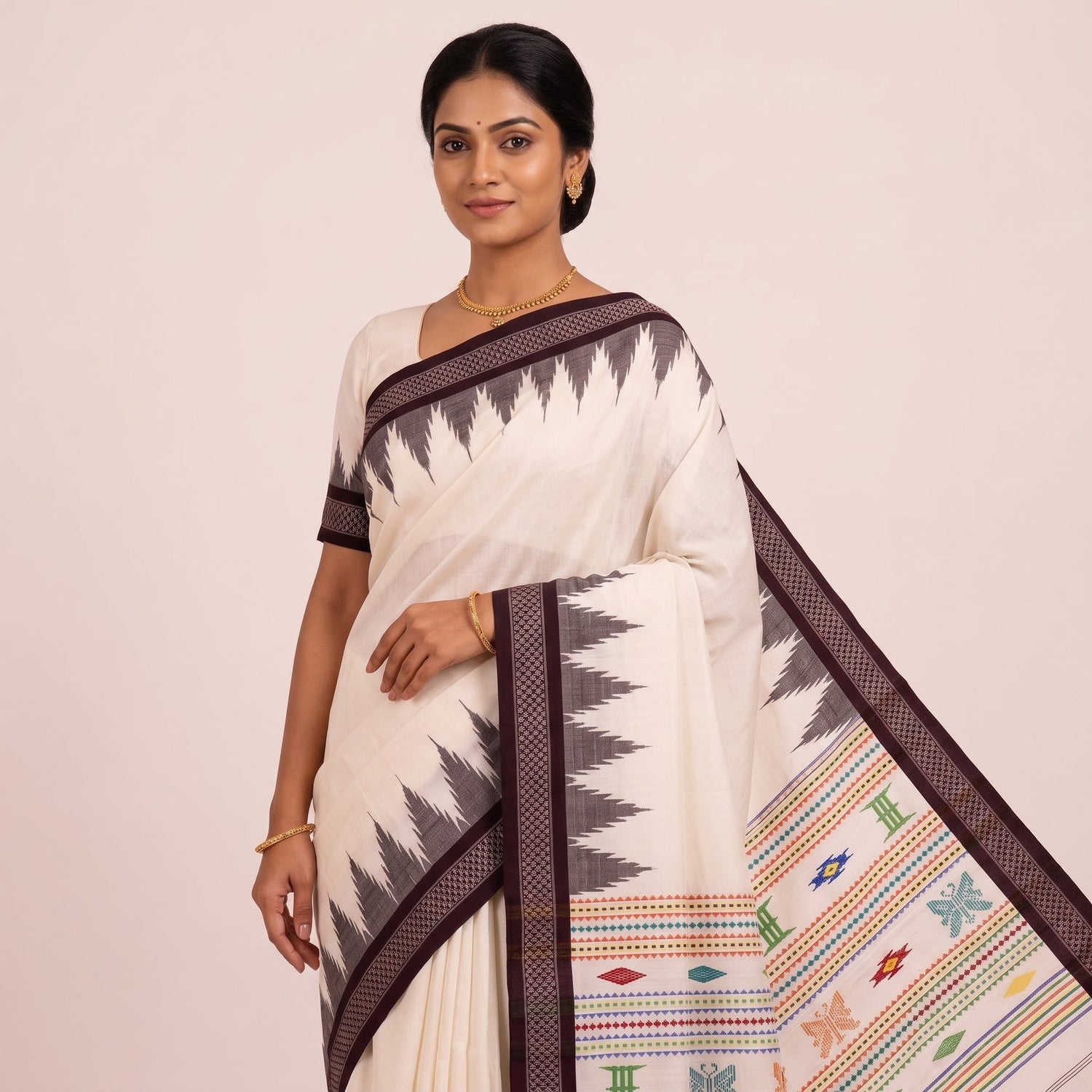 Kotpad Cotton