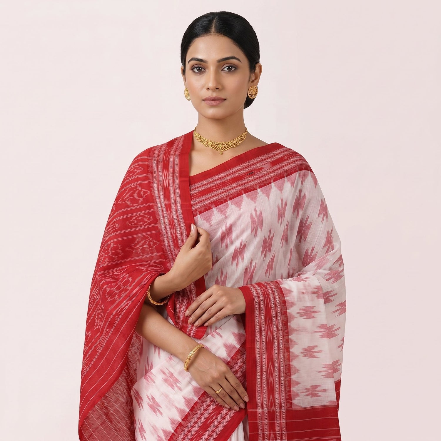 Casual Cotton Sarees