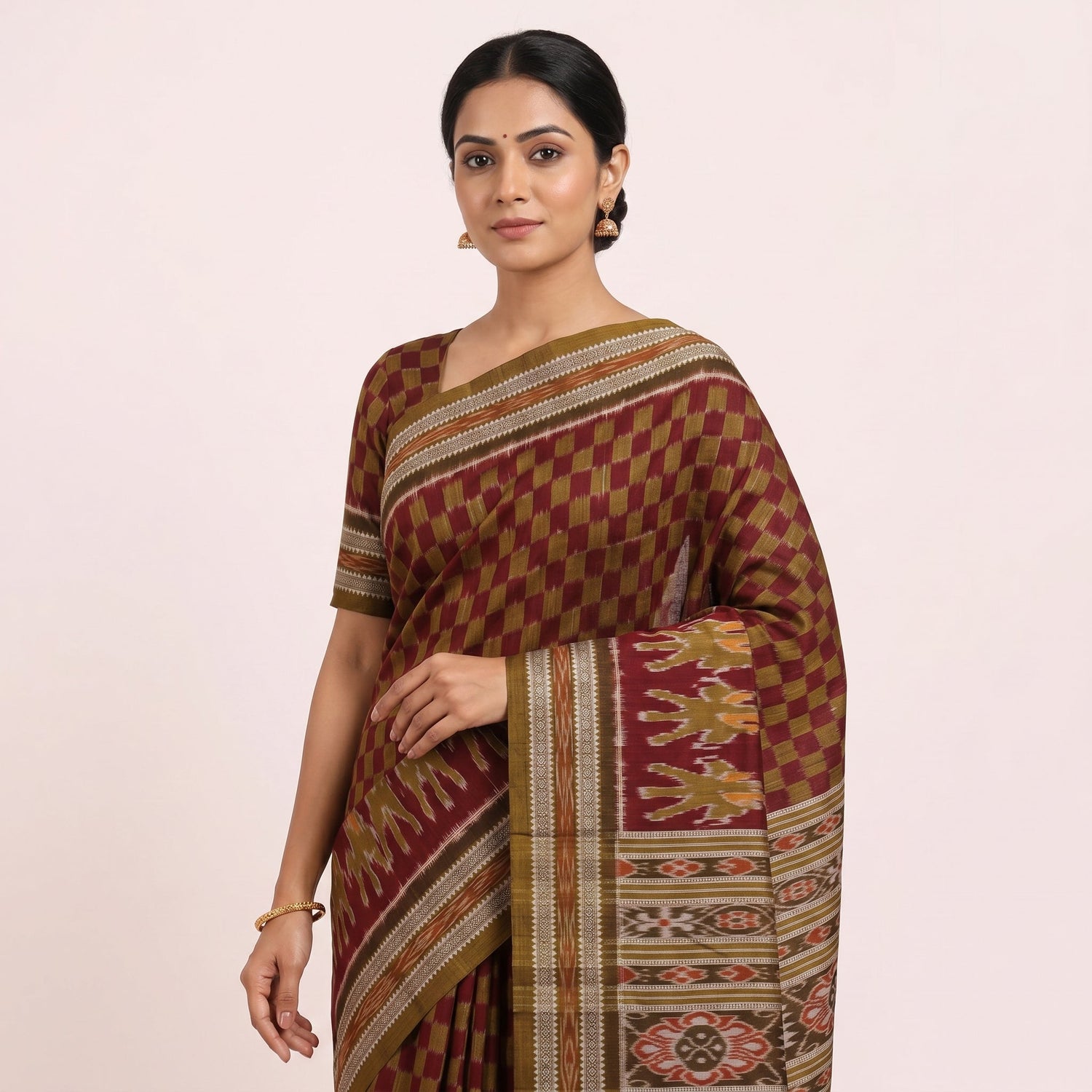 Casual Sarees ₹10,000–₹15,000