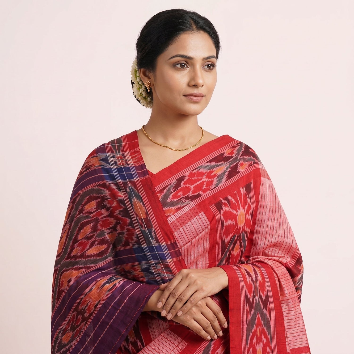 Casual Sarees ₹3,000–₹6,000