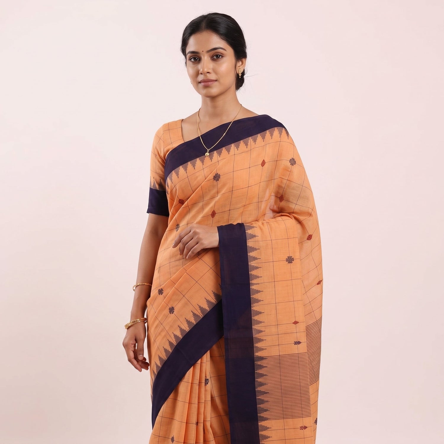 Casual Sarees ₹6,000–₹10,000