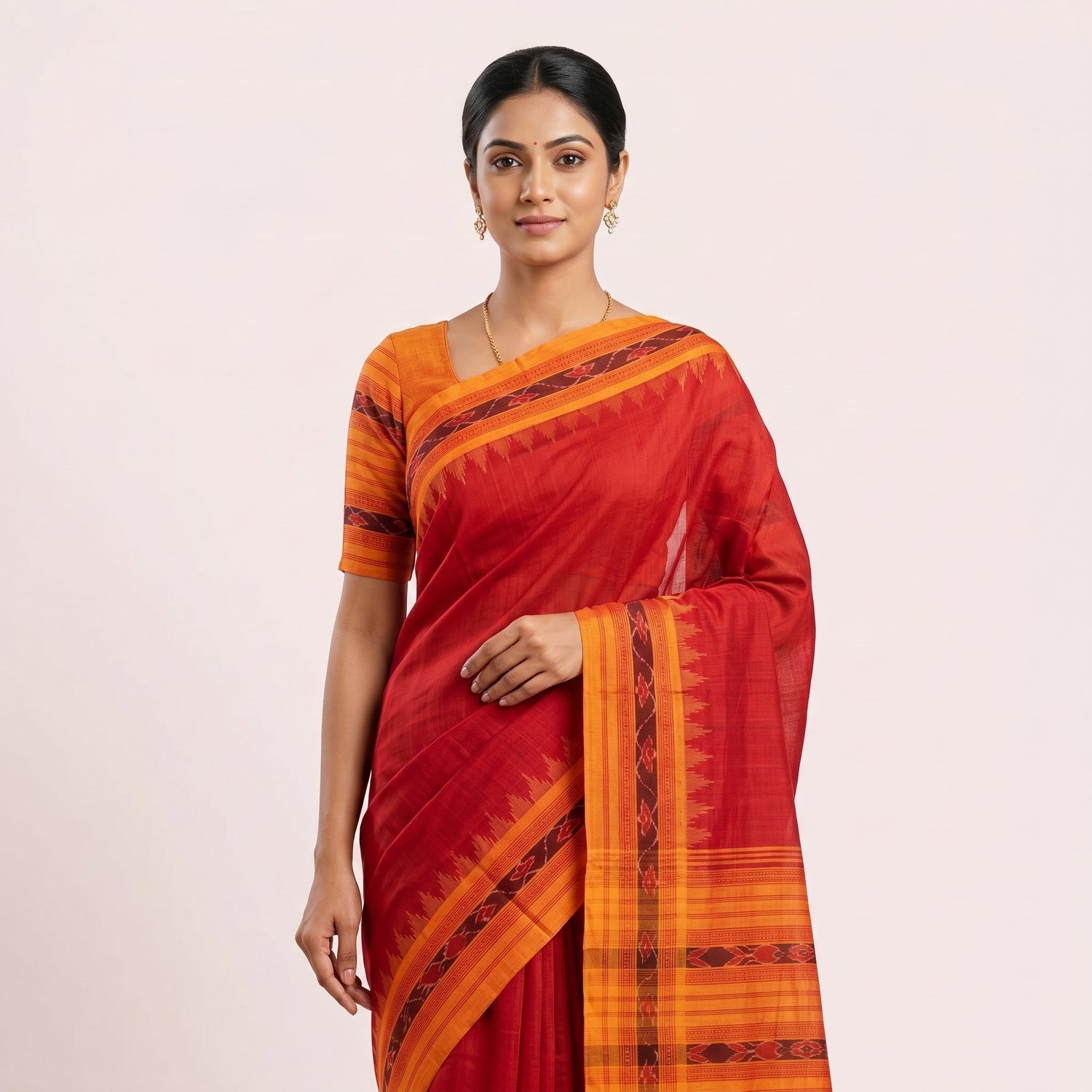 Casual Sarees Above ₹15,000