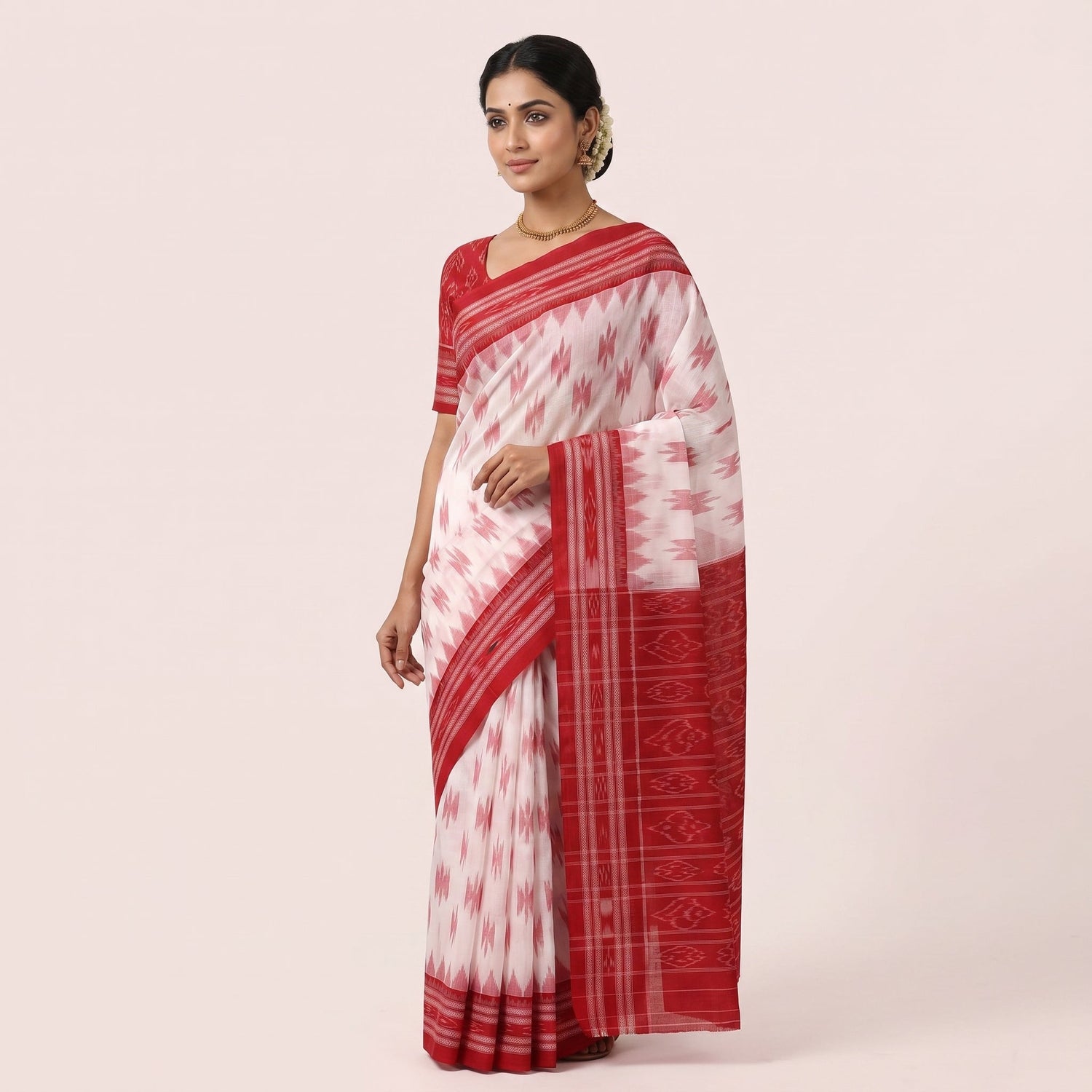 Casual Sarees Under ₹3,000
