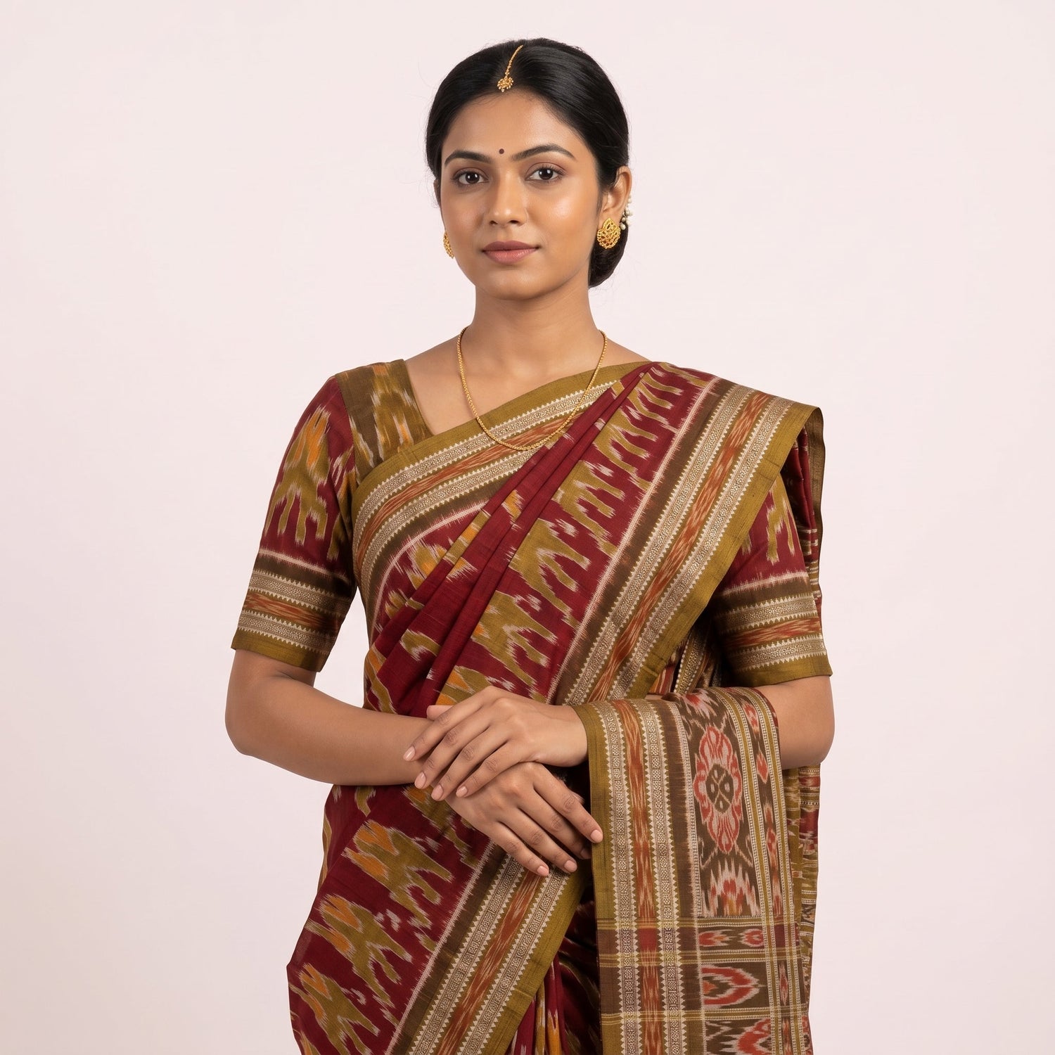 Casual Silk Sarees