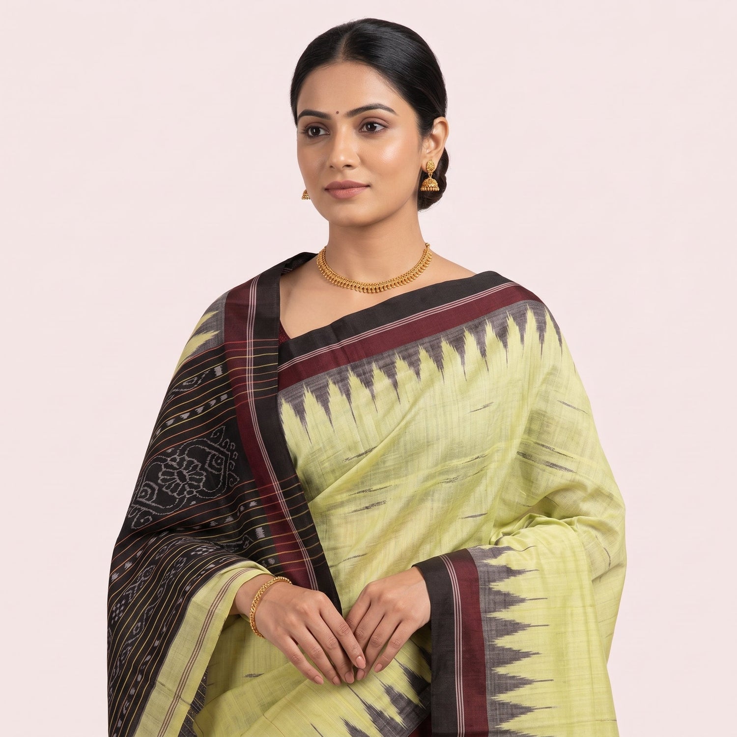 Casual Tussar Sarees