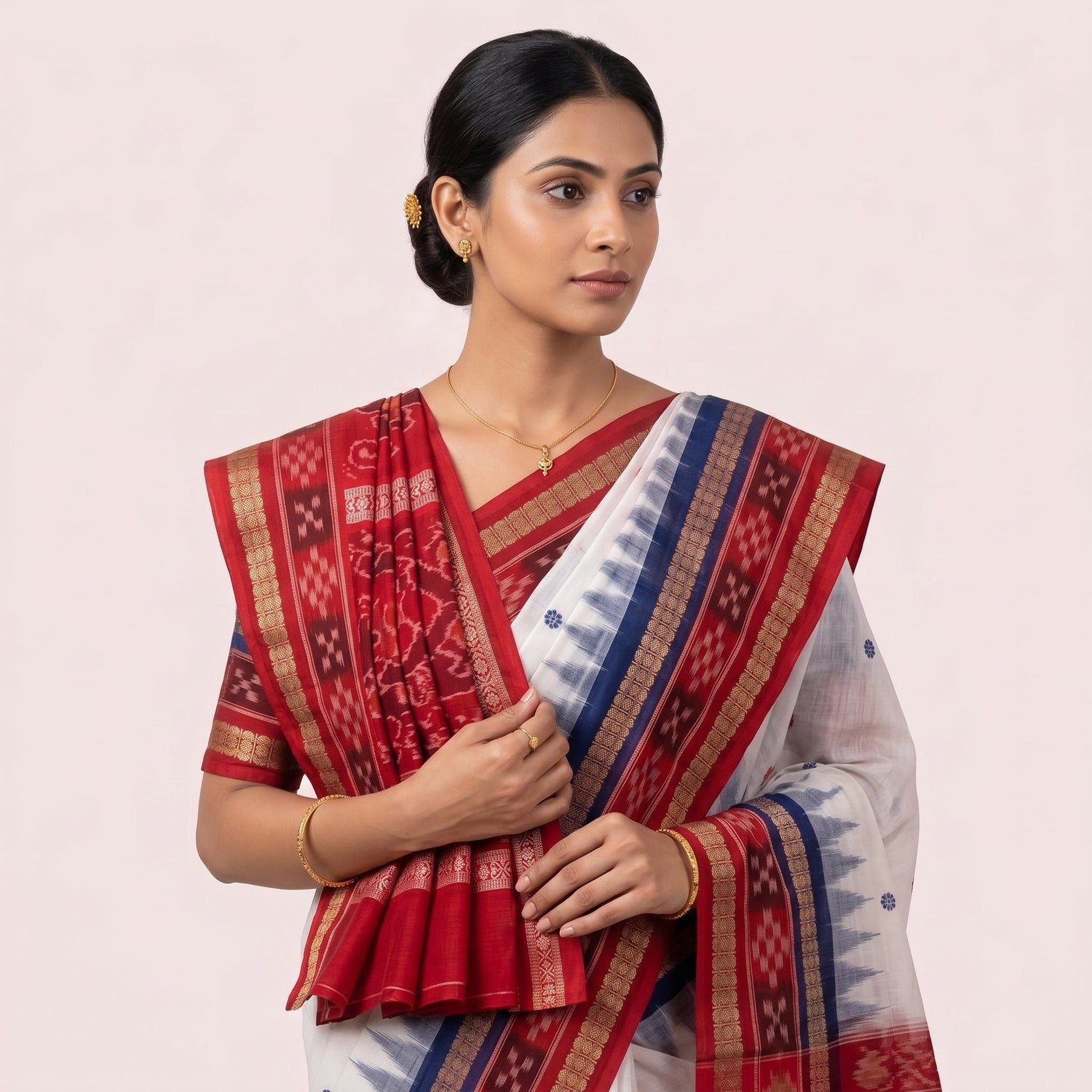 Cotton Sarees ₹6,000–₹10,000