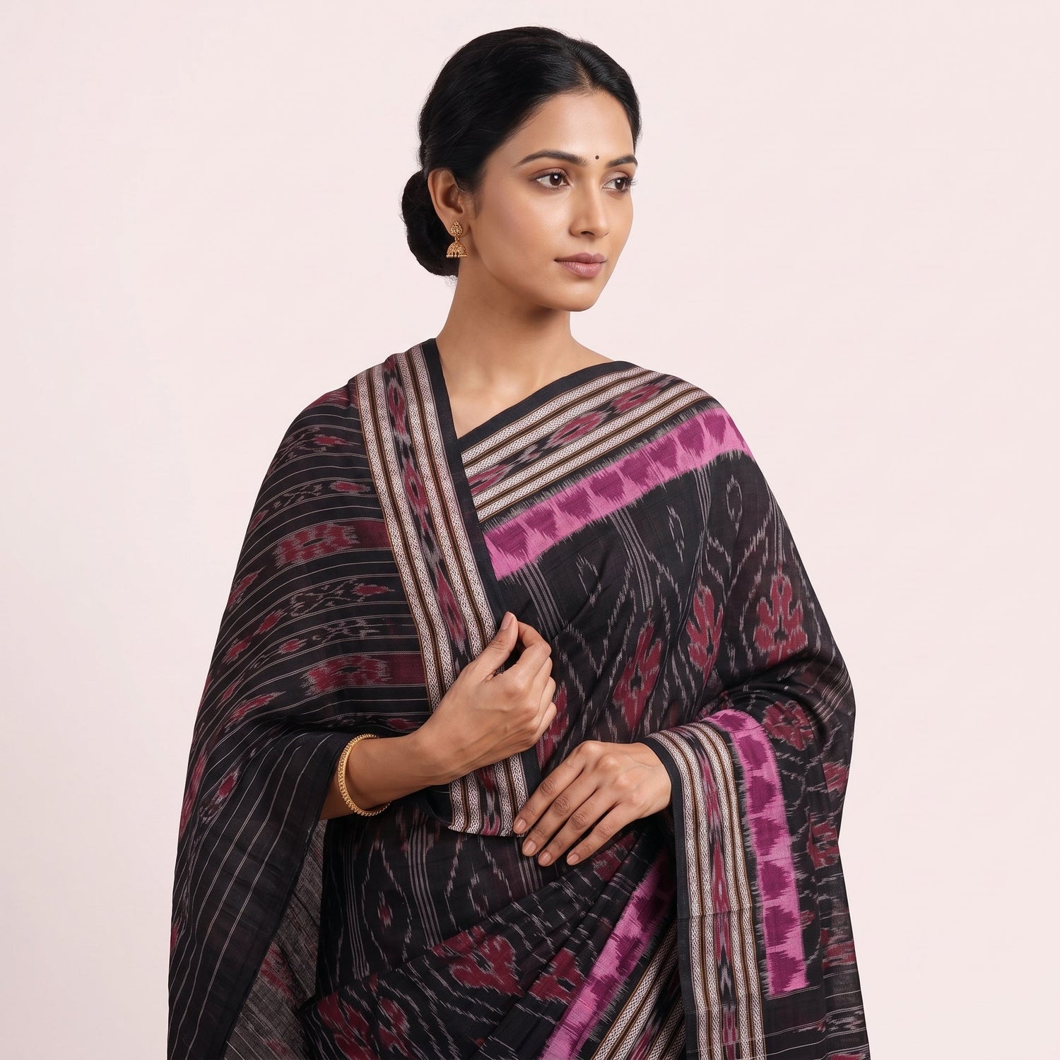 Cotton Sarees Under ₹3,000