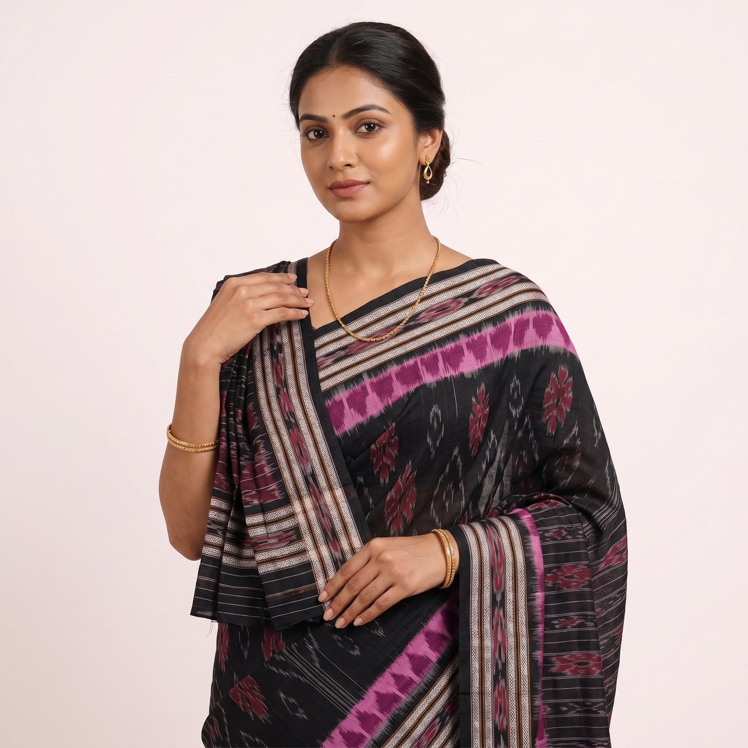 Cotton Sarees