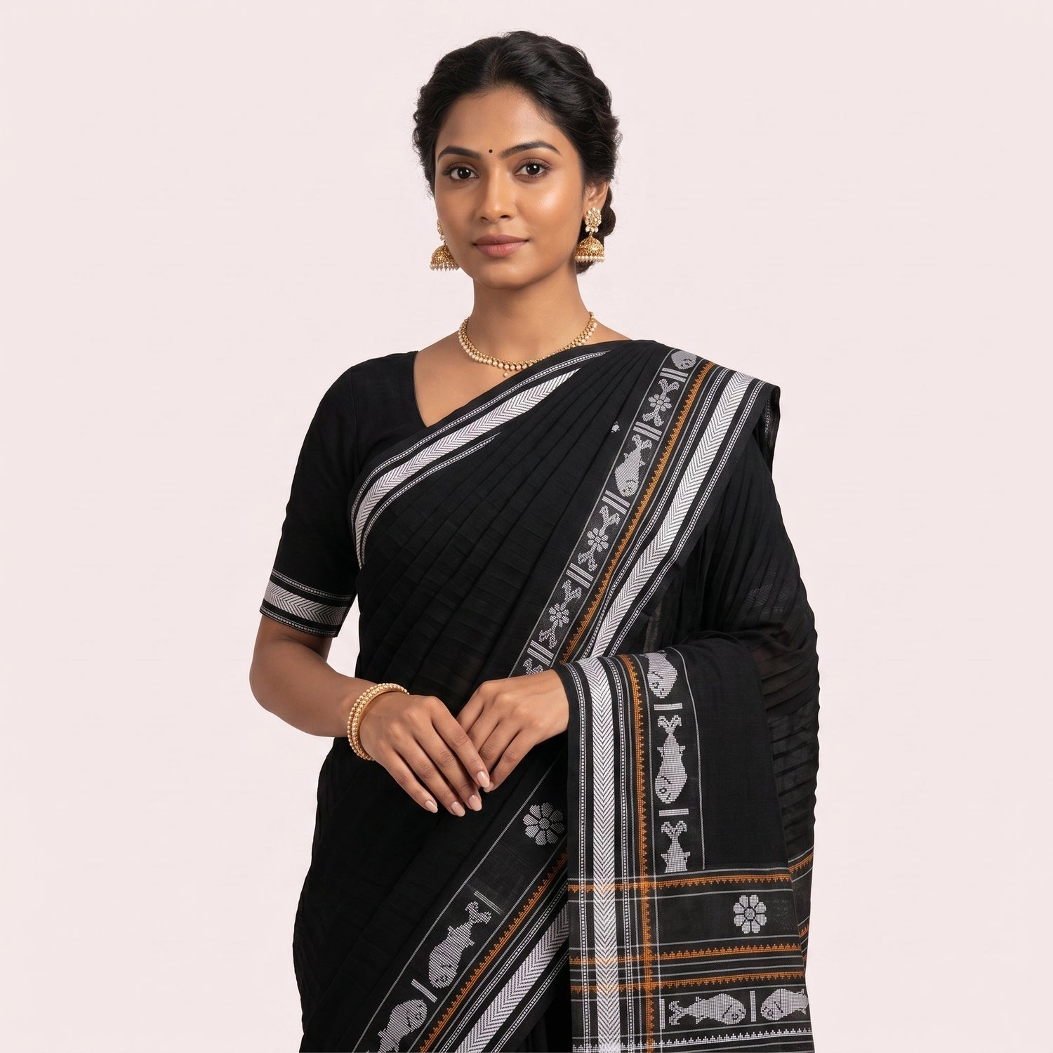 Dhalapathar Cotton