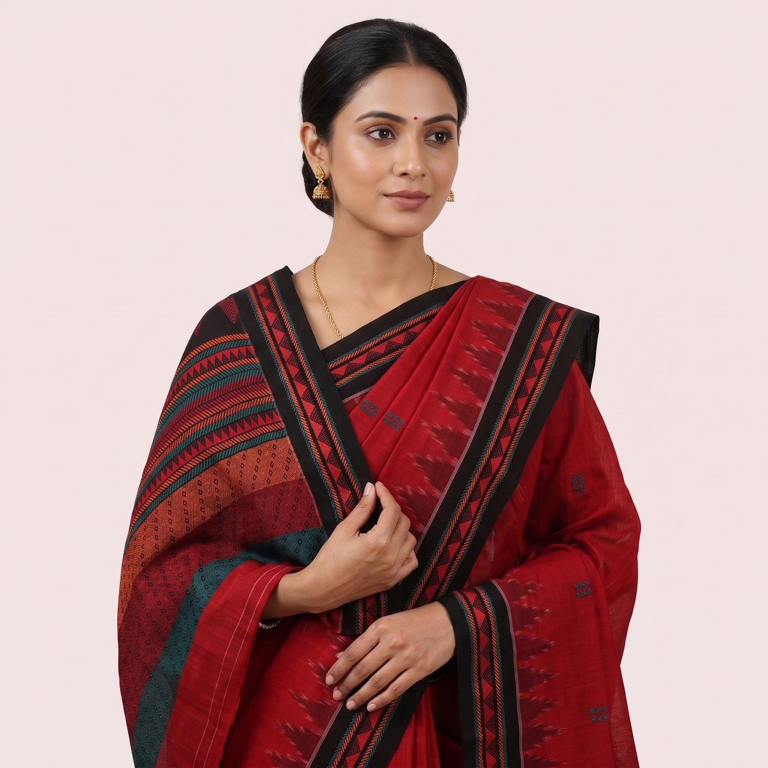 Dongaria Cotton