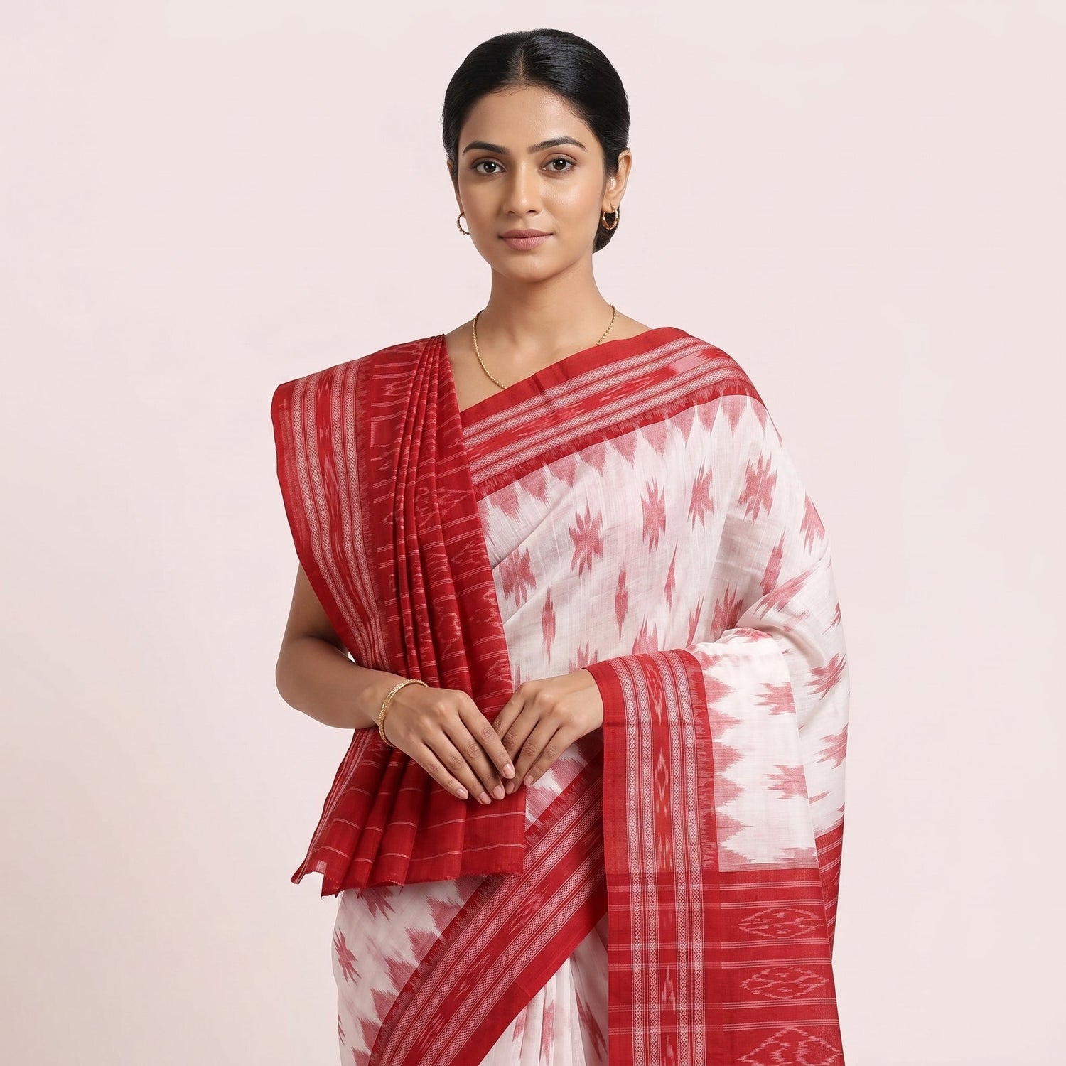 Formal Cotton Sarees