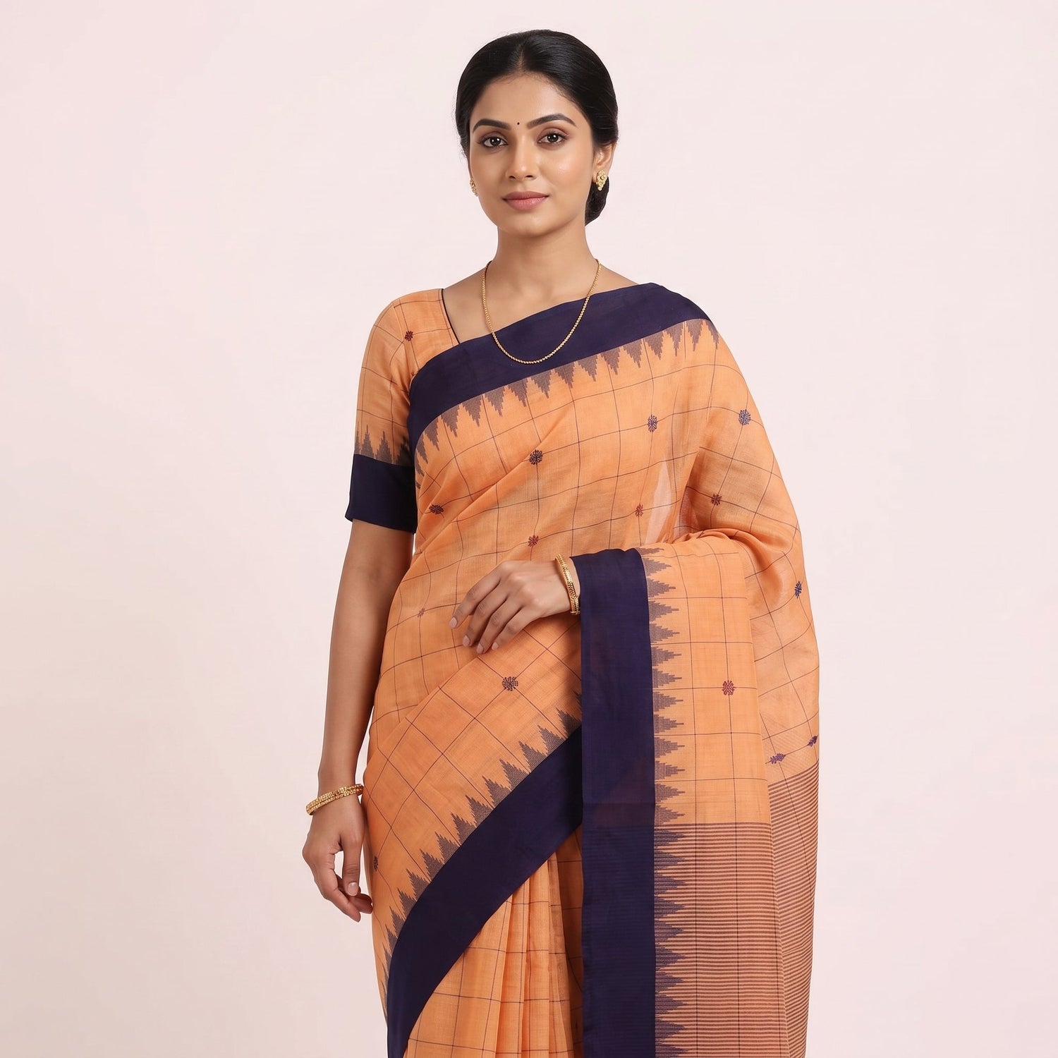 Formal Sarees ₹6,000–₹10,000