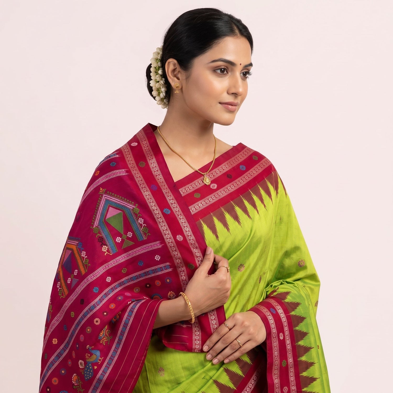 Dolabedi Silk