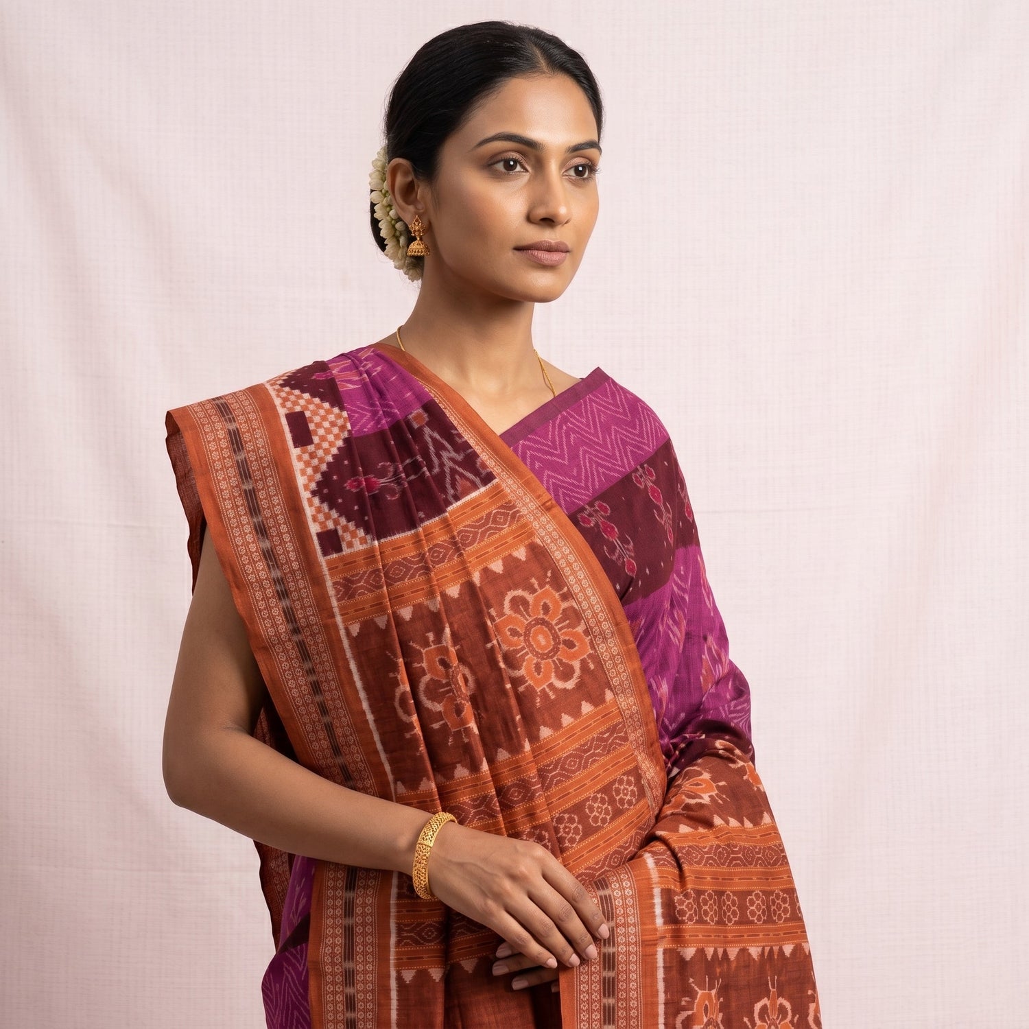 Sambalpuri Cotton