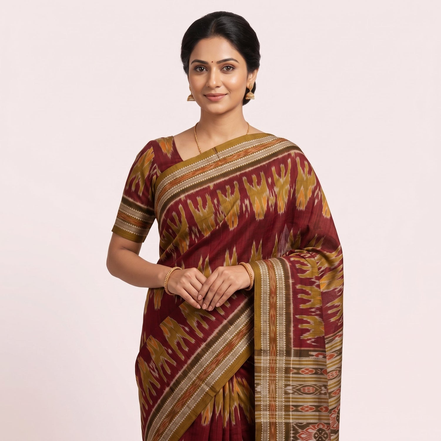 Sarees ₹10,000–₹15,000