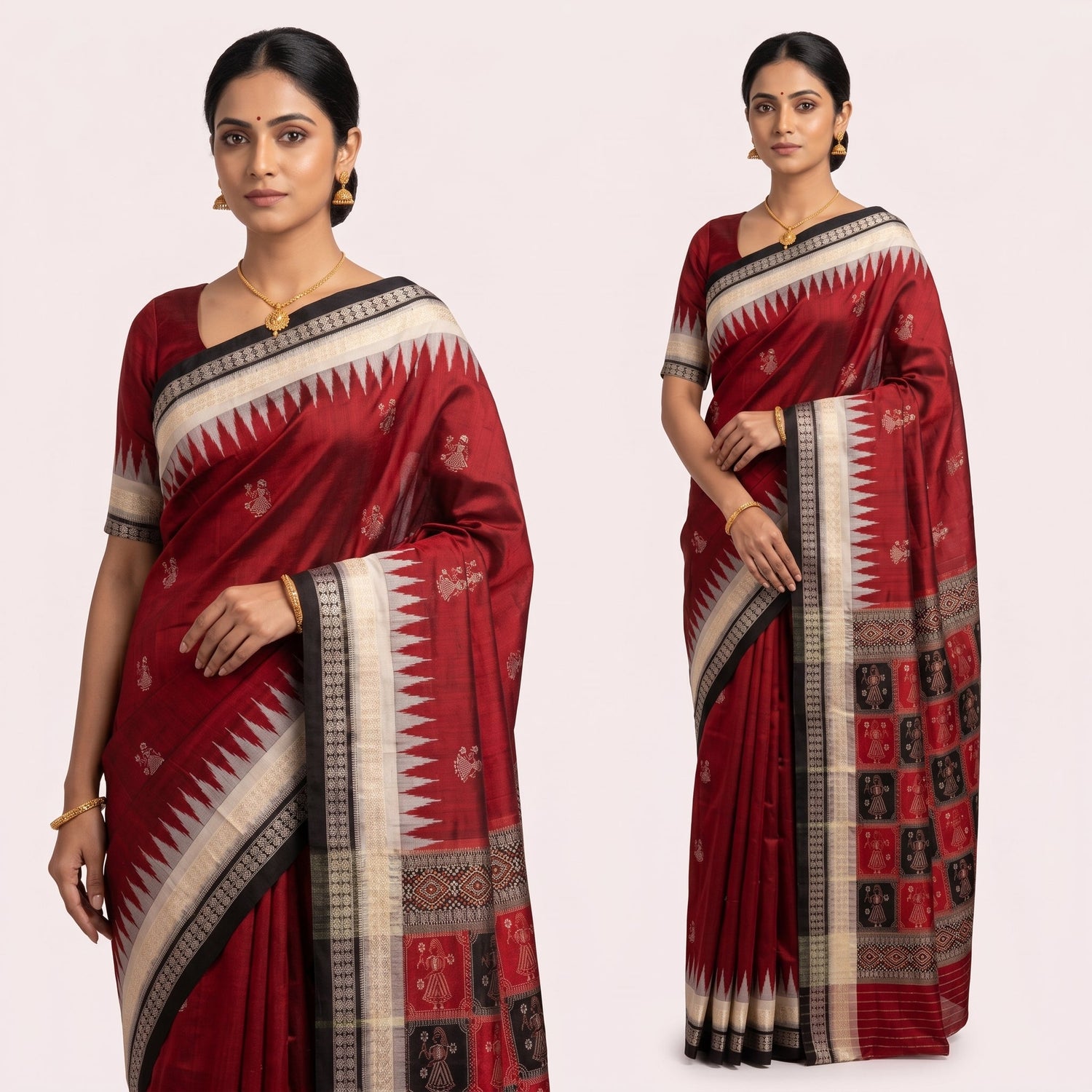 Saree  ₹15000 - ₹25000