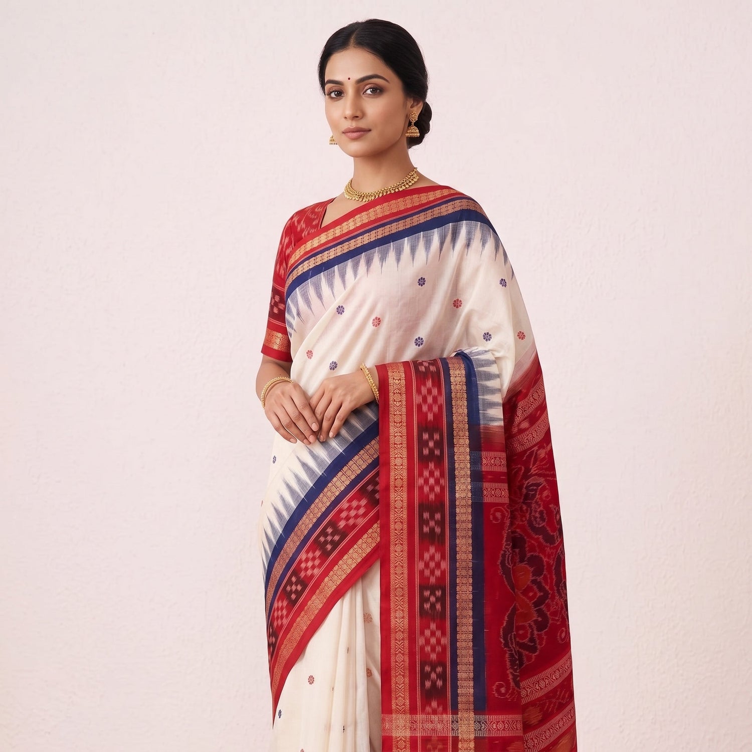 Sarees ₹6,000–₹10,000