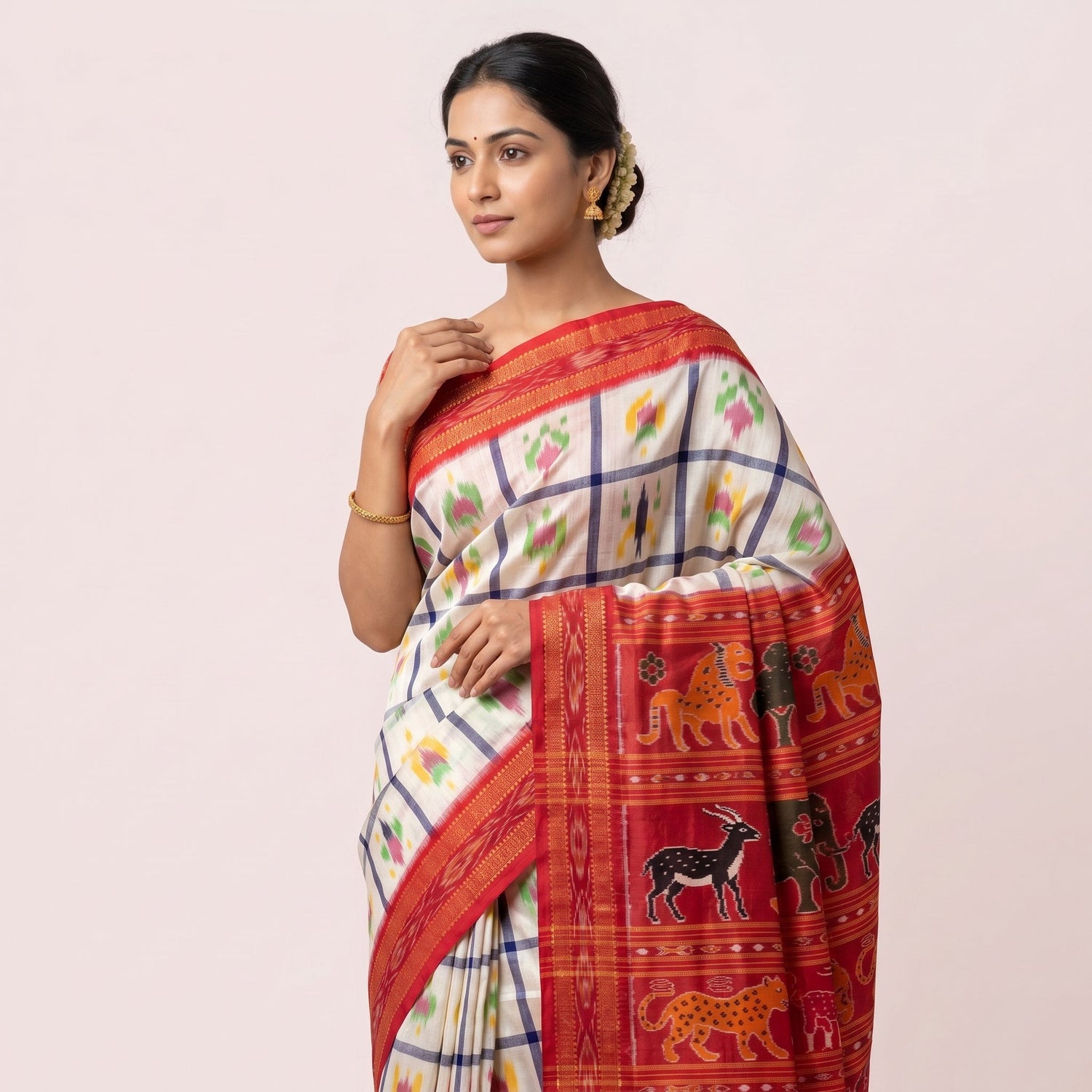 Sarees Above ₹15,000