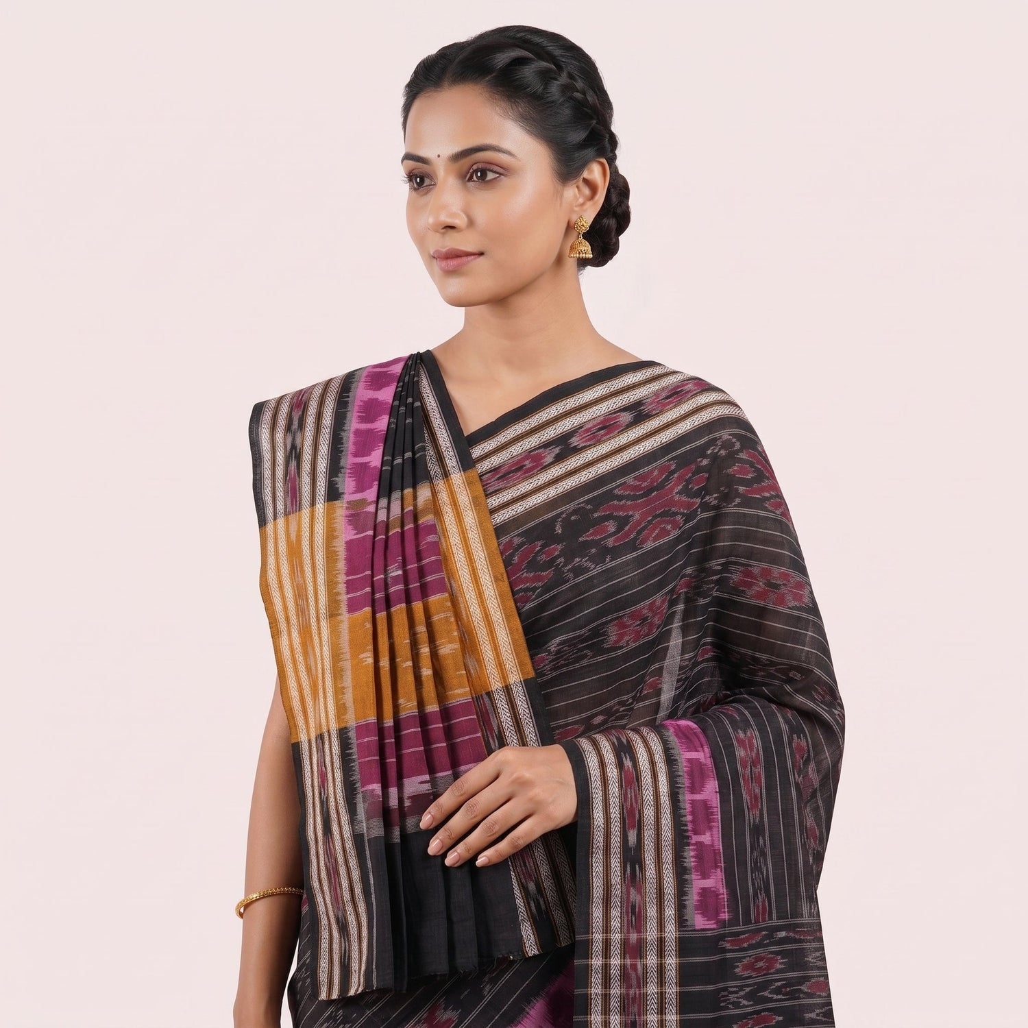Sarees Under ₹3,000
