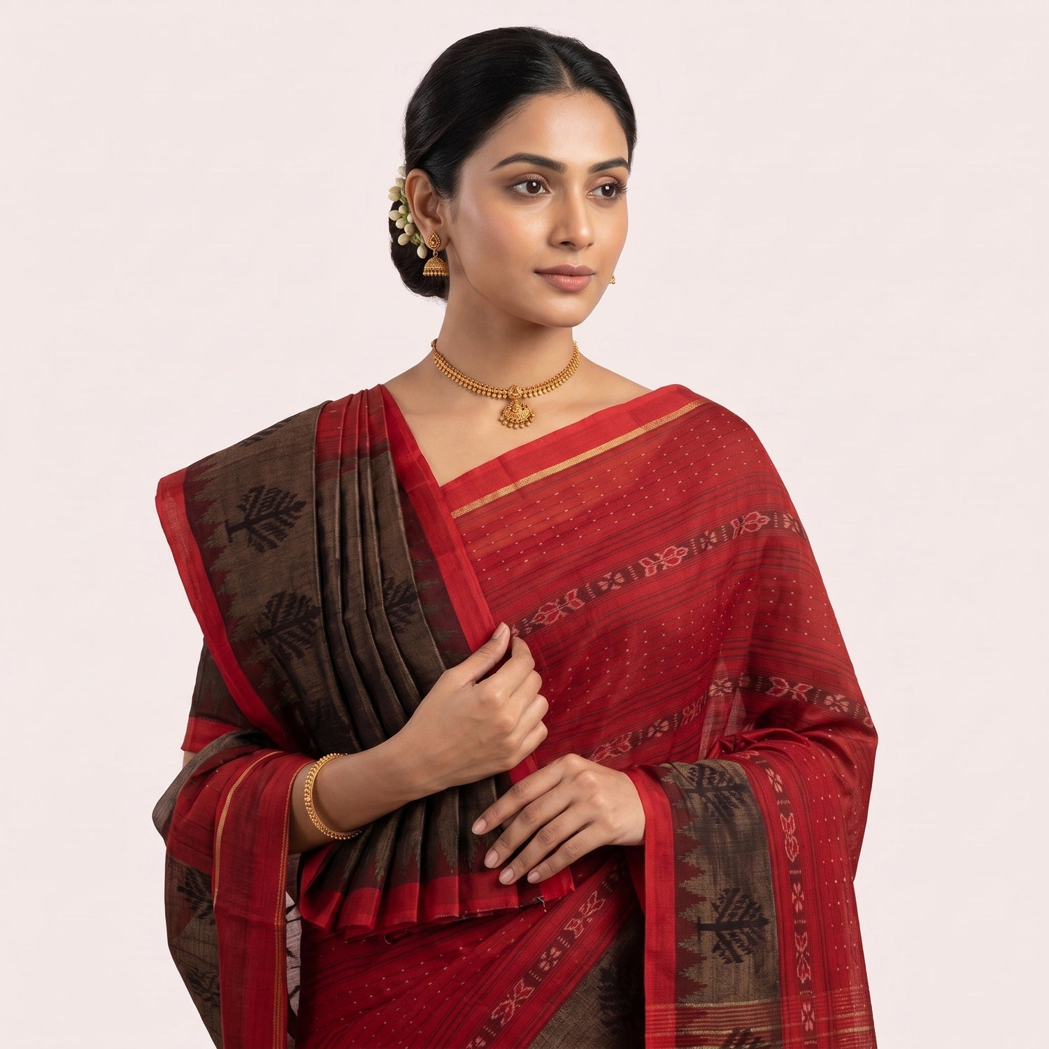 Silk Sarees ₹6,000–₹10,000