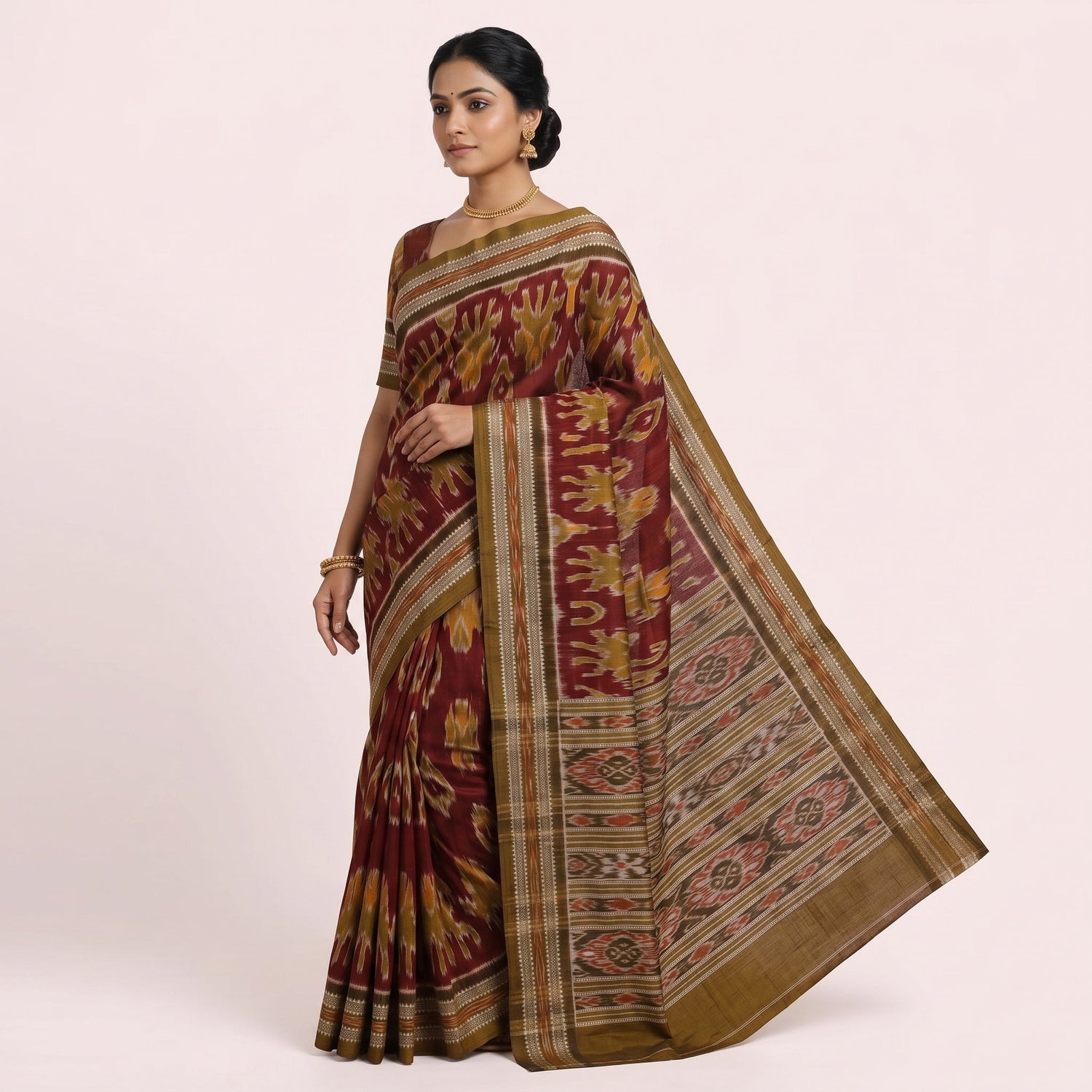 Silk Sarees