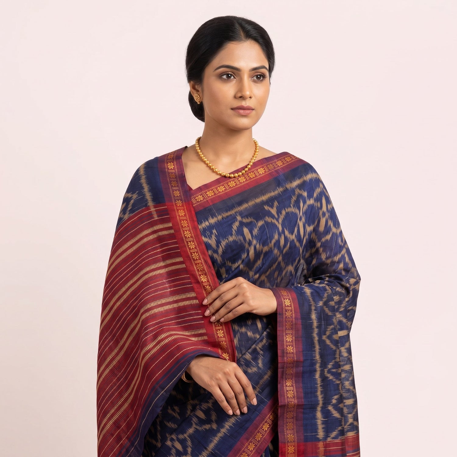Special Day Blue Sarees