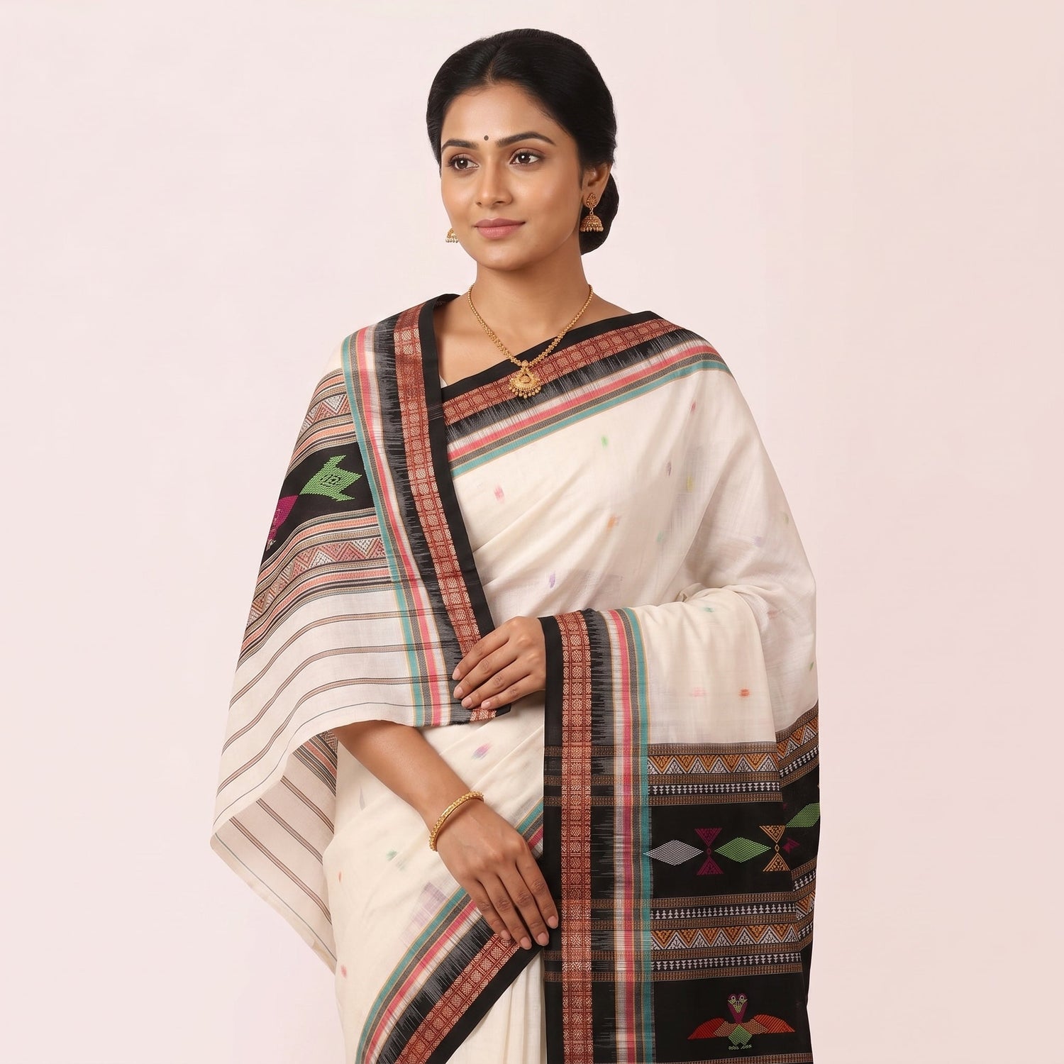 Special Day Cotton Sarees