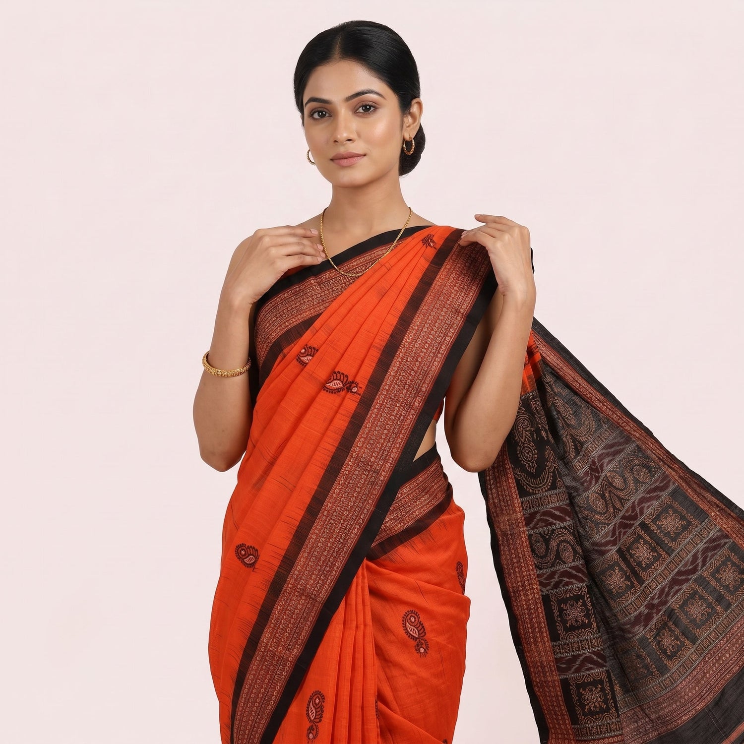 Special Day Sarees ₹3,000–₹6,000