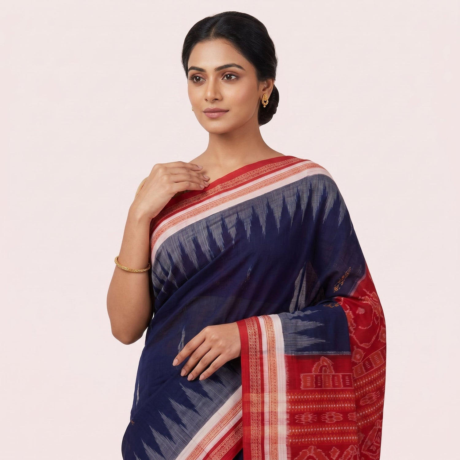 Special Day Sarees ₹6,000–₹10,000