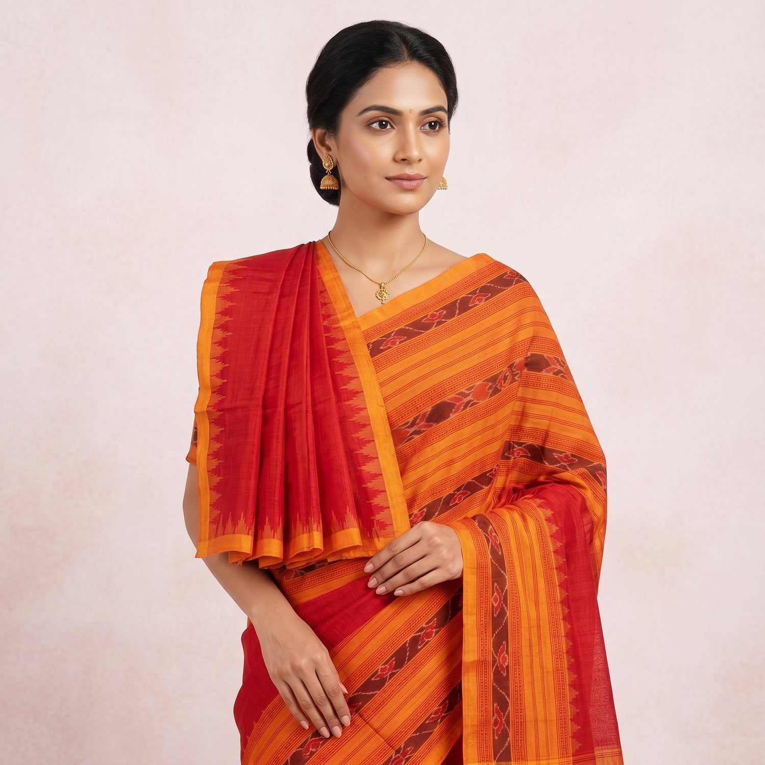 Special Day Sarees Above ₹15,000