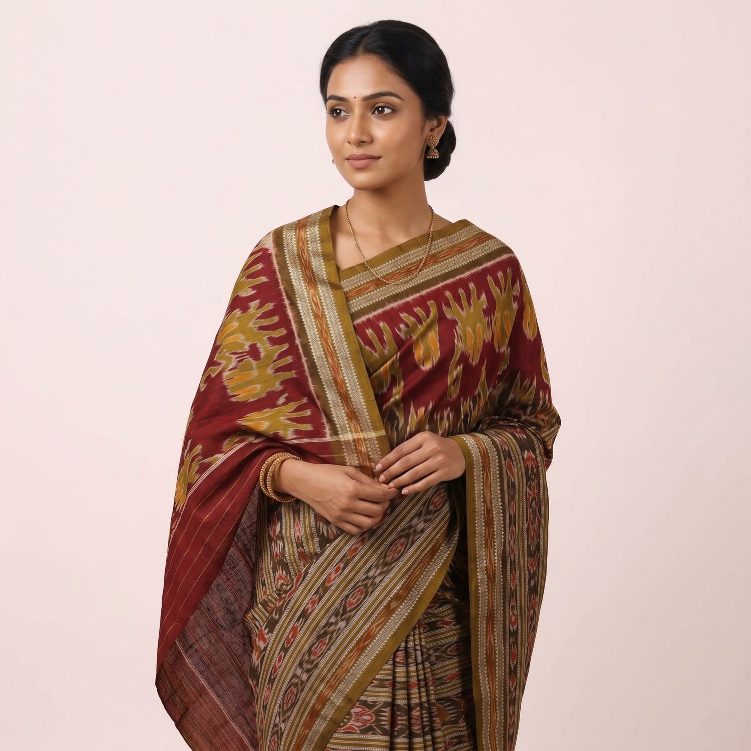 Special Day Silk Sarees