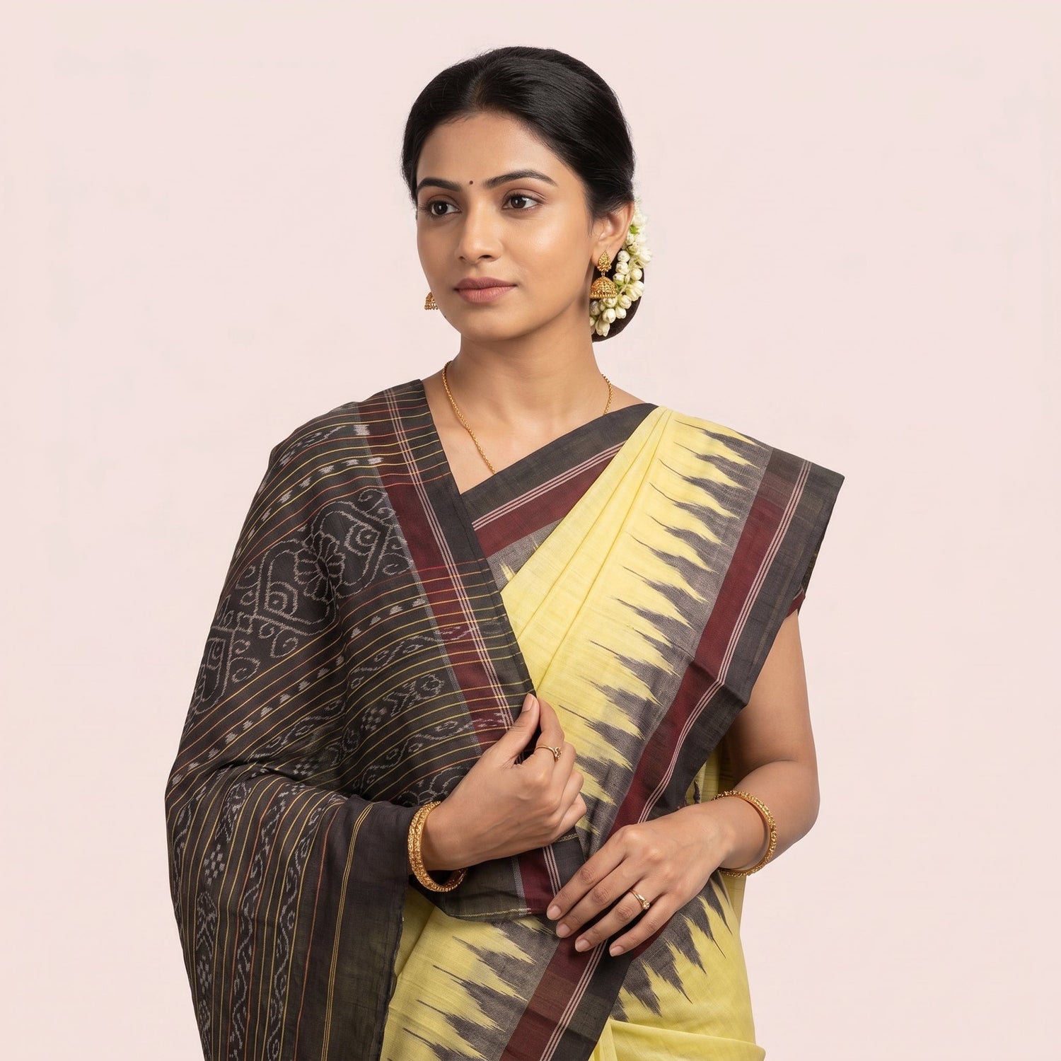 Special Day Tussar Sarees