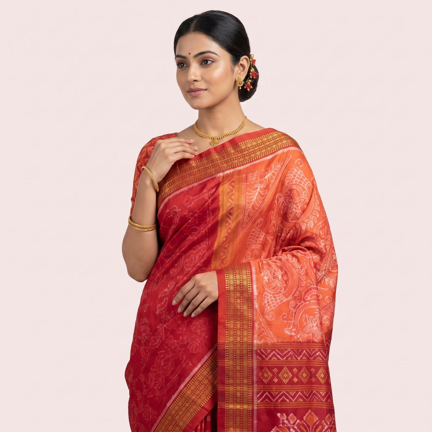 Tissue Silk