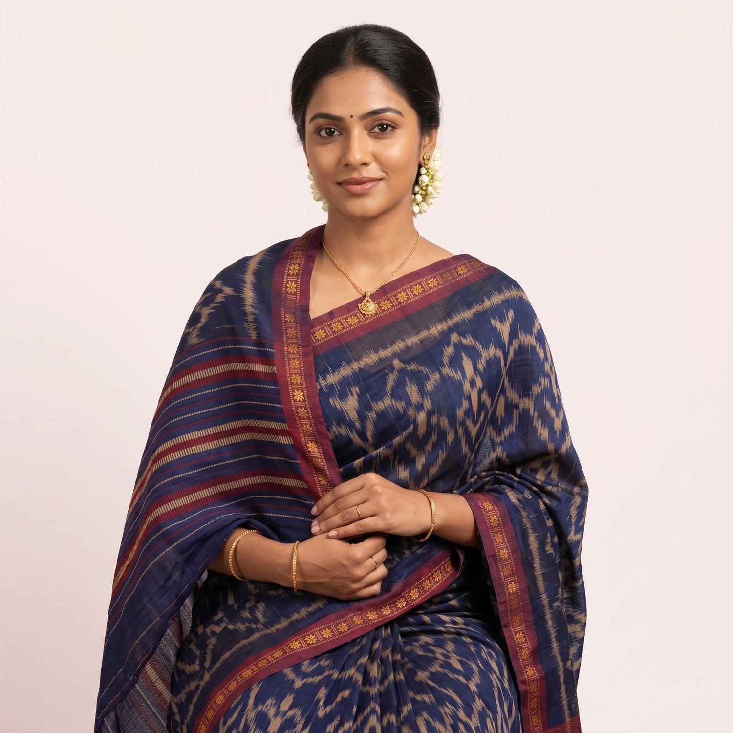 Tussar Sarees Above ₹15,000