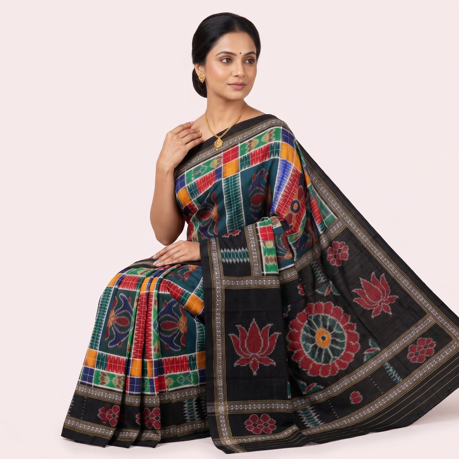 Utkal Laxmi Cotton